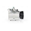 Nissens 890130 Kompressor Klimaanlage für KIA Sportage Hyundai Tucson