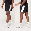 adidas Herren M Fi Bos Shorts Future Icons bestickt Abzeichen Sportshorts