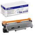 XXL Toner Compatible with Brother TN-2320 HL-L2340DW DCP-L2520DW MFC-L 2700DN