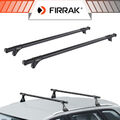 Stahl Dachträger für Opel Astra 3 III H Kombi 07-11 integrierte Dachträger