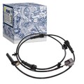 VEMO ABS-SENSOR RADDREHZAHL HINTERACHSE RECHTS PASSEND FÜR | V38-72-0295