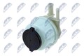 NTY Ausgleichsbehälter Hydrauliköl (Servolenkung) SZW-TY-000 für TOYOTA AVALON