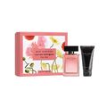 NARCISO RODRIGUEZ Gift Box Musc Noir Rose For Her EdP 50 ml + Body Lotion 50 ml
