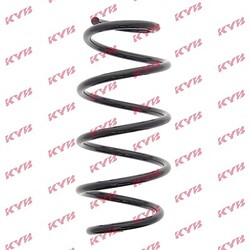 KYB RH3351 FAHRWERKSFEDER VORDERACHSE FÜR AUDI SEAT