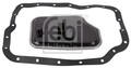 FEBI BILSTEIN 106891 Hydraulikfiltersatz, Automatikgetriebe für ,FORD