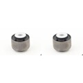 2X CONTI QUERLENKERLAGER BUCHSEN HINTEN VORNE passend für FORD B-MAX FIESTA TOUR