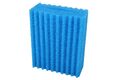 Oase Ersatzschwamm blau BioSmart 18000-36000 original Ersatzteil 56678