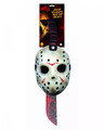 Jason Machete & Hockey Maske