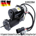 Luftfederung Kompressor für Land Rover Discovery 3/4 Range Rover Sport LR023964