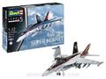 1/32 F/A-18F Super Hornet Twinseater Revell 03847