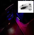 LED Türlicht Laser Projektor für Mercedes CLA C117 CLS C218 AMG C205 C207 A207