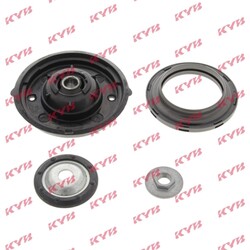 KYB Reparatursatz Federbeinstützlager Suspension Mounting Kit SM1933 für PEUGEOT
