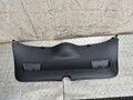 Citroen DS4 2012 Verkleidung Heckklappe Kofferraumdeckel 9688694977 DLT60329