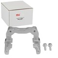 NTY BREMSSATTELHALTER TRÄGER HINTERACHSE LINKS PASSEND FÜR CITROËN C2 C3 C4