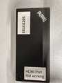 Lenovo ThinkPad USB-C Dock Gen2 LDC-G2 - HDMI Funktioniert Nicht