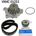 SKF VKMC 01253 Wasserpumpe Zahnriemensatz für VW TRANSPORTER T4 70B 70C 7DB