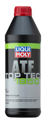 Liqui Moly Top Tec ATF 1950 Automatik Getriebeöl 1 Liter MB 236.17 9-Gang
