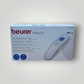 Beurer FT85 Infrarot Thermometer Stirn Fieberthermometer Digital Kontaktlos