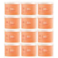 WELLA INVIGO NUTRI-ENRICH Deep Nourishing Mask für mehr Feuchtigkeit 12x 500 ml