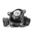 VEMO V20-99-1278 Kühlwasserthermostat für BMW 3 Touring (E91) 3 Limousine (E90)