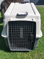 XL Hundetransportbox Transportbox Hundebox Autotransportbox Hunde Für Flugreisen