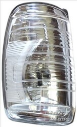 Blinkleuchte für Ford Transit V363 Pritsche 2013-> Links TYC 310-0220-3
