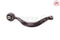 SIDEM Querlenker Dreieckslenker 21377 für X5 21376 E53 BMW Stahl