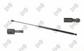 ABAKUS 101-00-601 Gasfeder Heckklappendämpfer für HYUNDAI COUPE (GK) 545mm