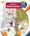 Tiptoi® Wieso? Weshalb? Warum? - Unsere Jahreszeiten