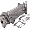 Pierburg AGR Kühler Abgasrückführung passend für Volvo Xc60 1 D3d4 V40 2.4 V60