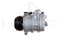 NRF Kompressor Klima Klimaanlage Klimakompressor EASY FIT 32465