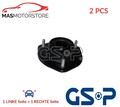FEDERBEINLAGER DOMLAGER PAAR GSP 510914 2PCS P FÜR CHEVROLET NUBIRA,LACETTI