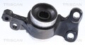TRISCAN Querlenkerlager 8500 118010 für MINI BMW 2er Active Tourer F45 F46 X1 X2