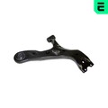 Querlenker Dreieckslenker OPTIMAL G6-1234 für TOYOTA RAV Stahlblech 3 ZSA35_ 4WD
