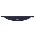 Hutablage Kofferraumabdeckung Laderaumabdeckung Rollo für HYUNDAI ix35 2010-2015