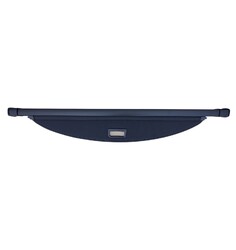 Hutablage Kofferraumabdeckung Laderaumabdeckung Rollo für HYUNDAI ix35 2010-2015