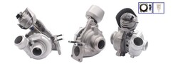 Turbolader für Ford C-Max II Focus III Limo 2006 - 2019 Lucas Ltrpa8064981