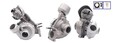 Lucas Turbolader für Ford C-Max II Focus III Limo Kombi 2006-2019 Ltrpa8064981