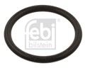 FEBI BILSTEIN Dichtung Kraftstofffilter 39732 für VW AUDI SKODA SEAT 1X POLO LT