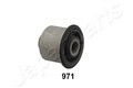 JAPANPARTS Querlenkerlager RU-971 für TFS TFR ISUZU MAX 2 CRDi TFR86J 4x4 TFS86J