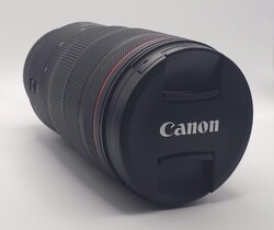 Canon RF 24-70mm F2.8 L IS USM Objektiv