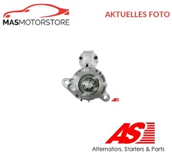 MOTOR ANLASSER STARTER AS-PL S3142 A NEU OE QUALITÄT