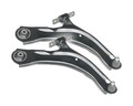 Querlenker Set Links Rechts für Renault Koleos I Nissan X-Trail II VAN ab 06->