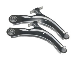 Querlenker Set Links Rechts für Renault Koleos I Nissan X-Trail II VAN ab 06->