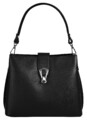 Cluty Umhängetasche echt Leder - NEU - Damen