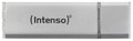 Intenso Ultra Line USB Typ-A Stick 64 GB  Silber