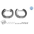 1x Bremsbackensatz MEYLE 214 533 0012/K passend für FIAT FORD FORD USA