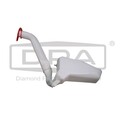 1x ORIGINAL® Dpa Waschwasserbehälter, Scheibenreinigung für VW POLO POLO IV
