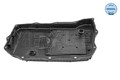 Meyle 1003250100 Ölwanne Motorölwanne Automatikgetriebe für Audi VW 2015->