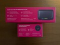 Telekom Router Speedport Smart 4TR & Speed Home WLAN Repeater, schwarz